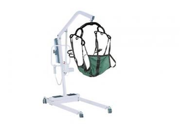 لیفتر حمل بیمار